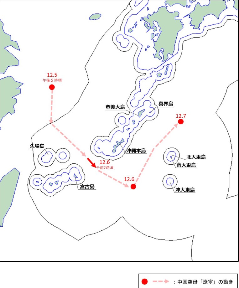 小泉進次郎氏のXから