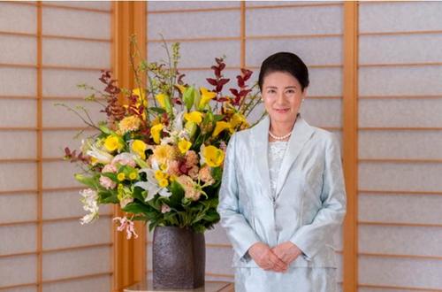 皇后さま62歳 秋篠宮妃紀子さまと佳子さまの「手話への取り組みに敬意