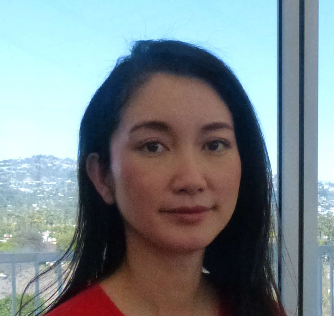 伊藤詩織さん（2025年3月撮影）