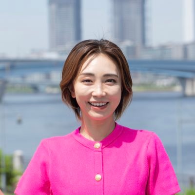 三次由梨香氏のＸから