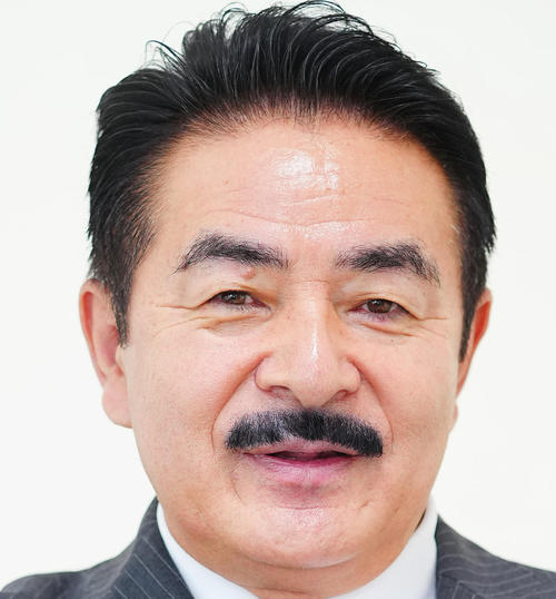 ヒゲの隊長」佐藤正久氏「こちらもカードがある」中国軍機レーダー照射