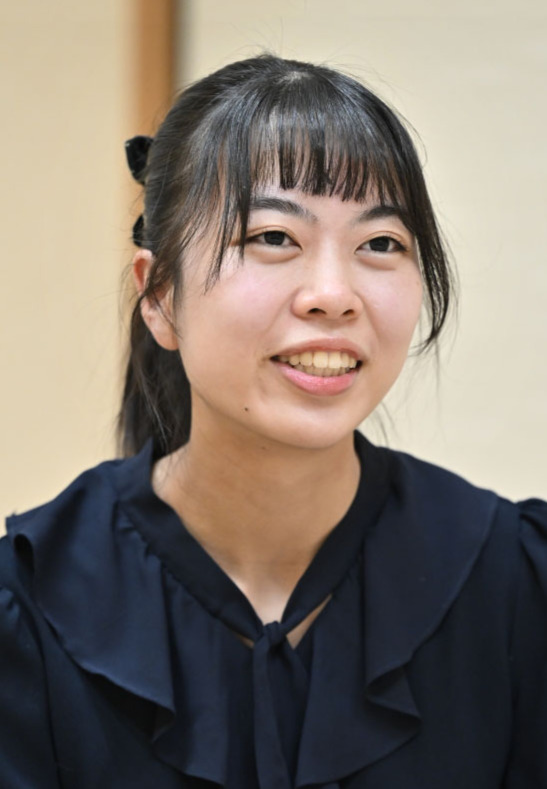 上野愛咲美女流名人（共同）