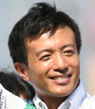 鈴木隼人氏（2017年10月）
