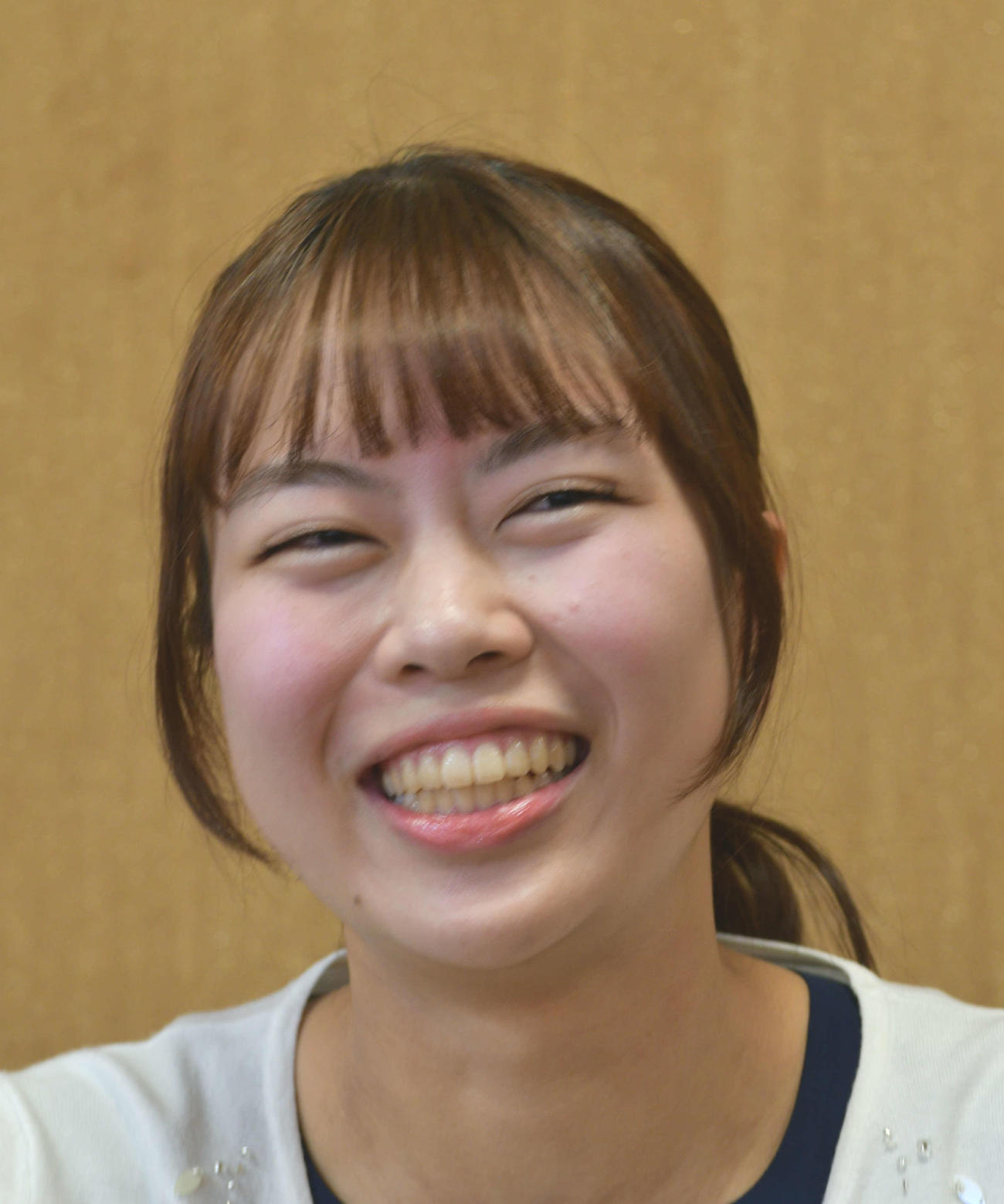 上野愛咲美女流名人