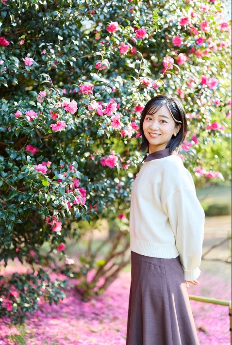 宮内庁公式サイトから