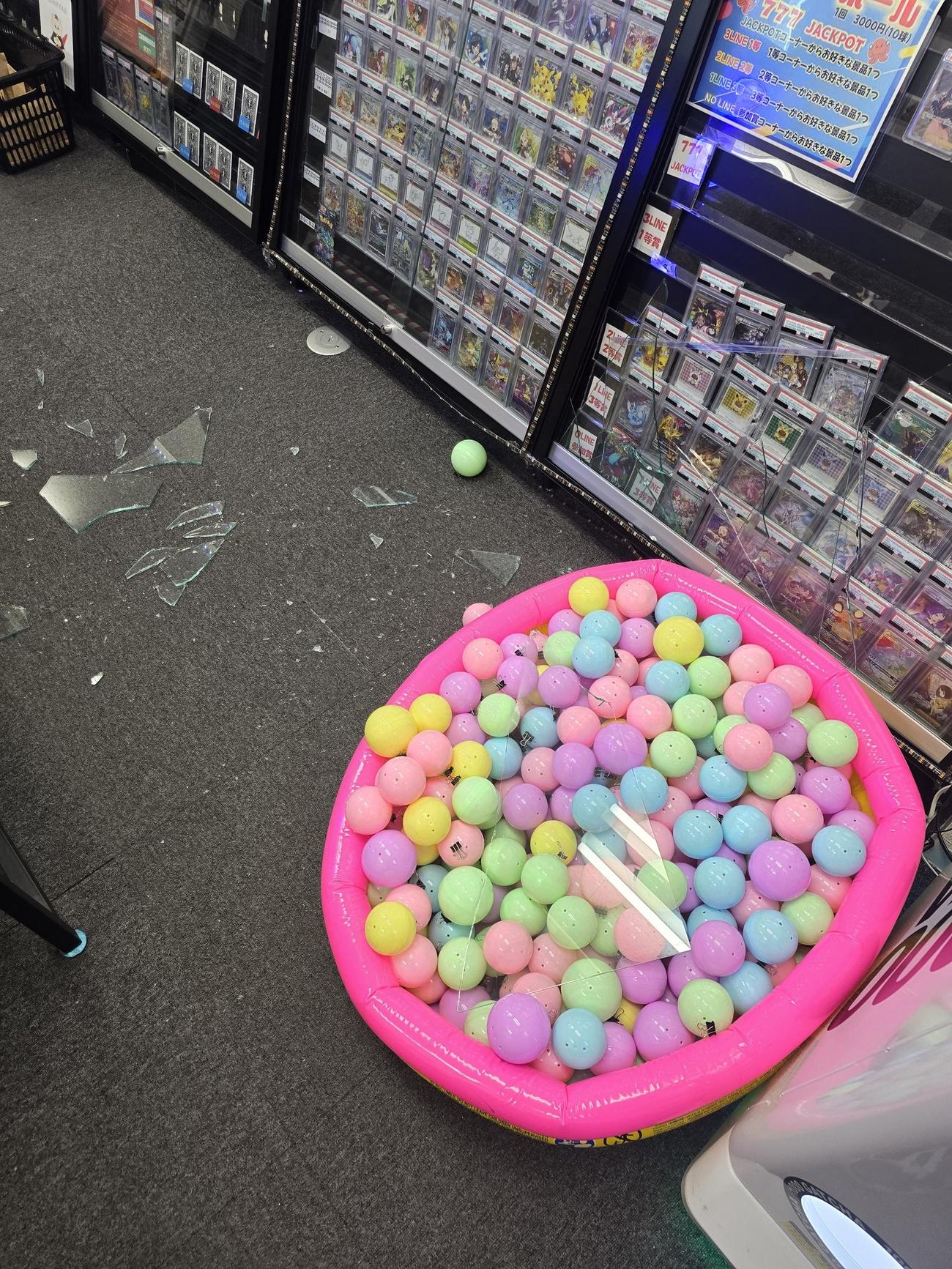 トレカ店の公式Xから