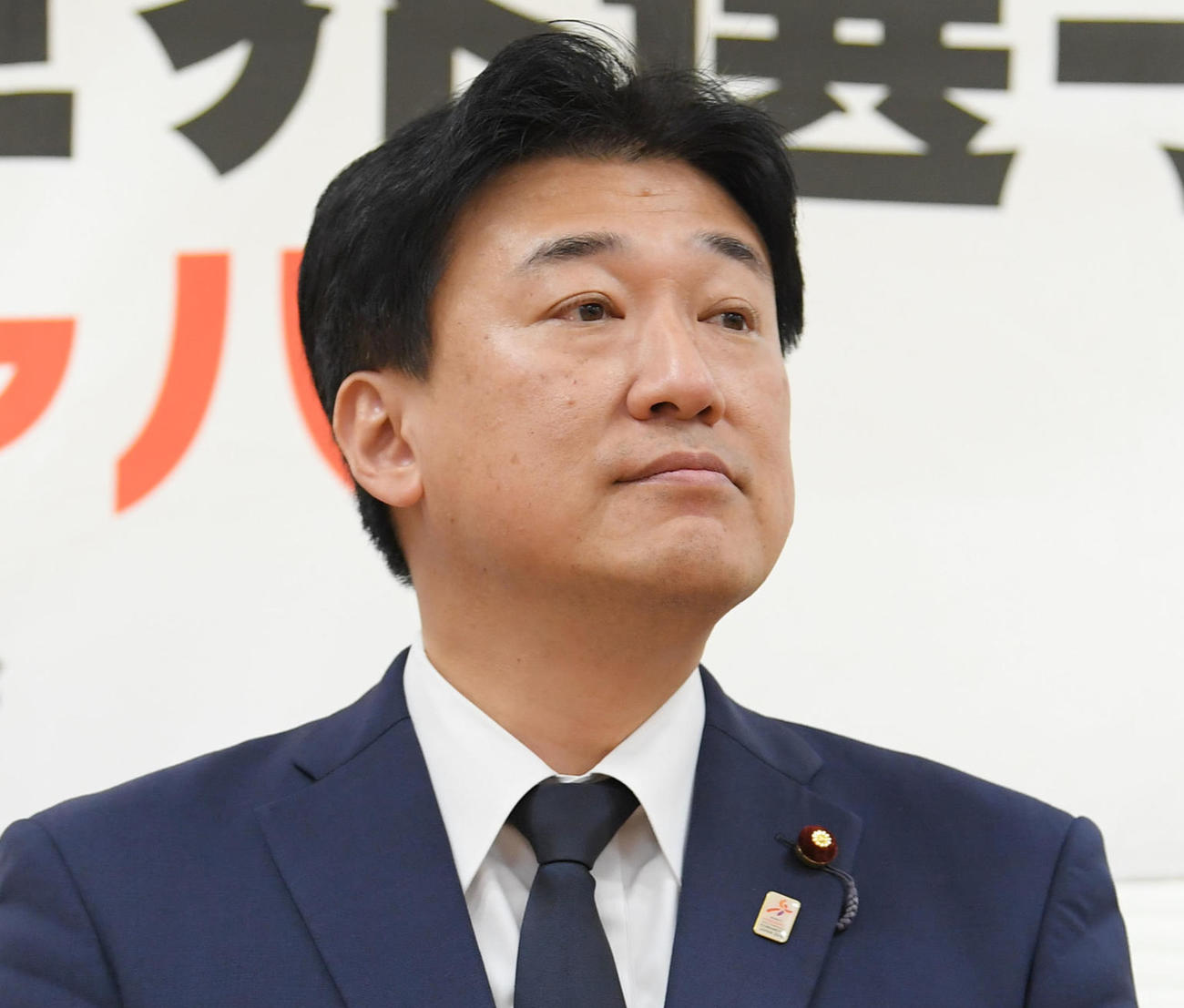 木原稔官房長官（2019年撮影）