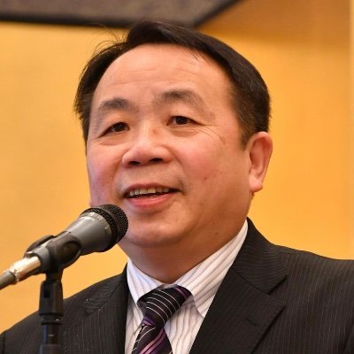 石平参院議員（石平参院議員のＸから）