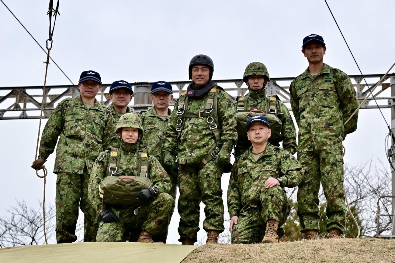 小泉進次郎防衛相のＸから