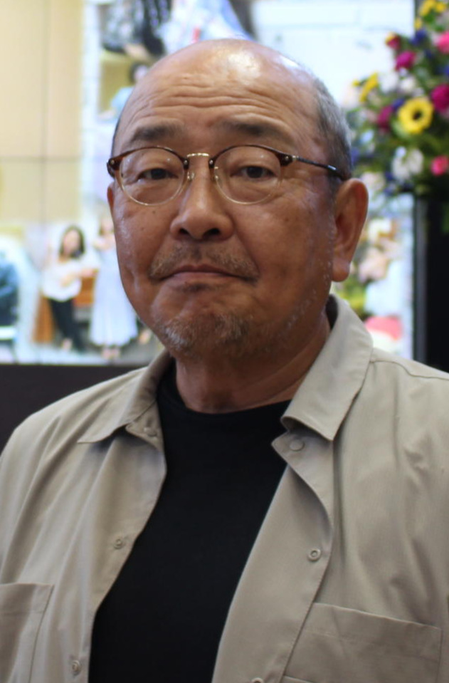 ヤマヒロこと山本浩之