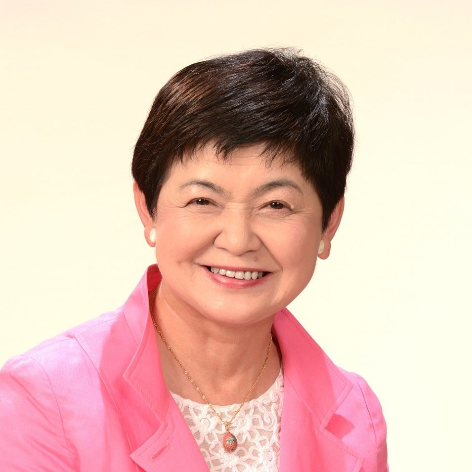 山村幸穂奈良県議のインスタグラムから