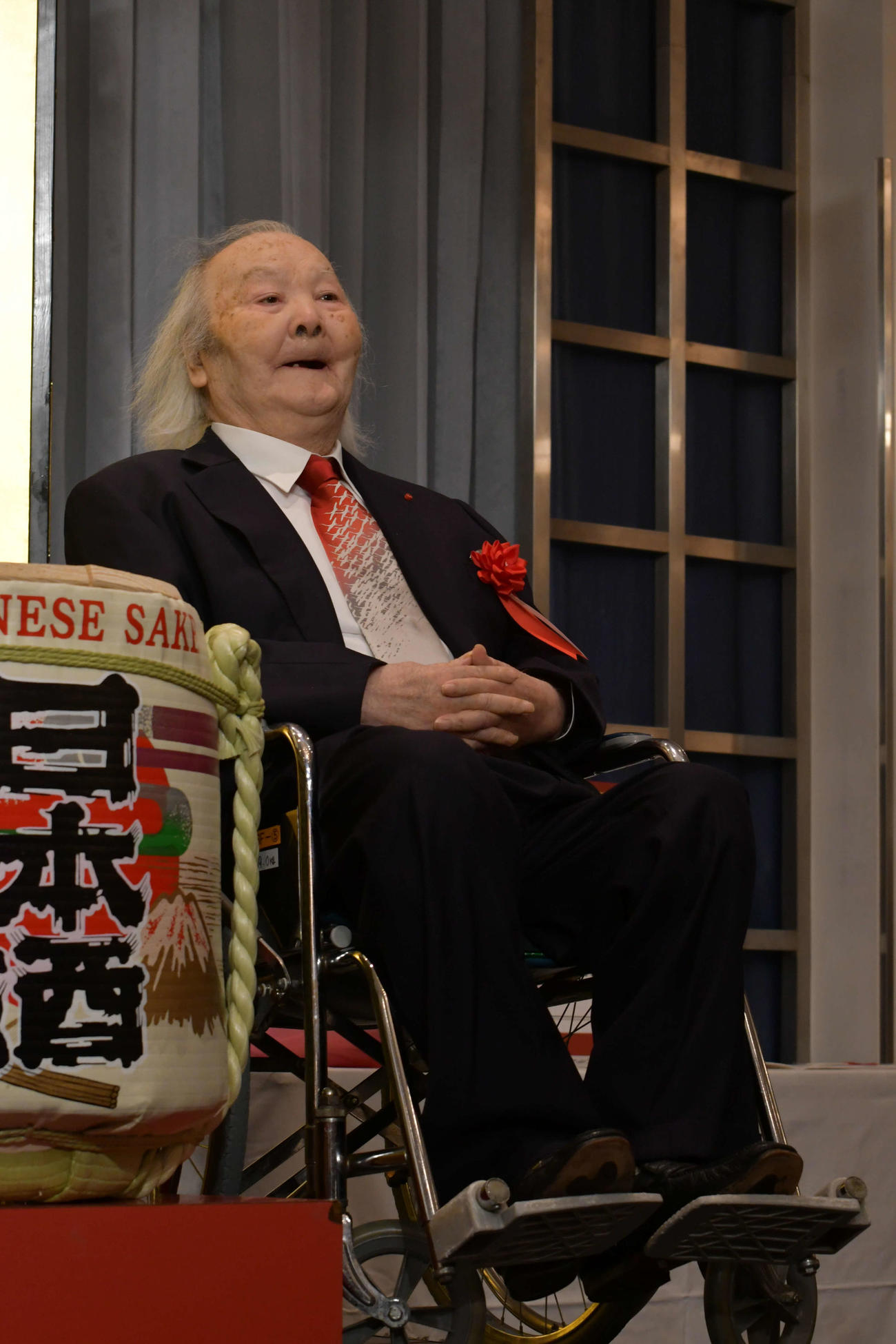 加藤一二三・九段