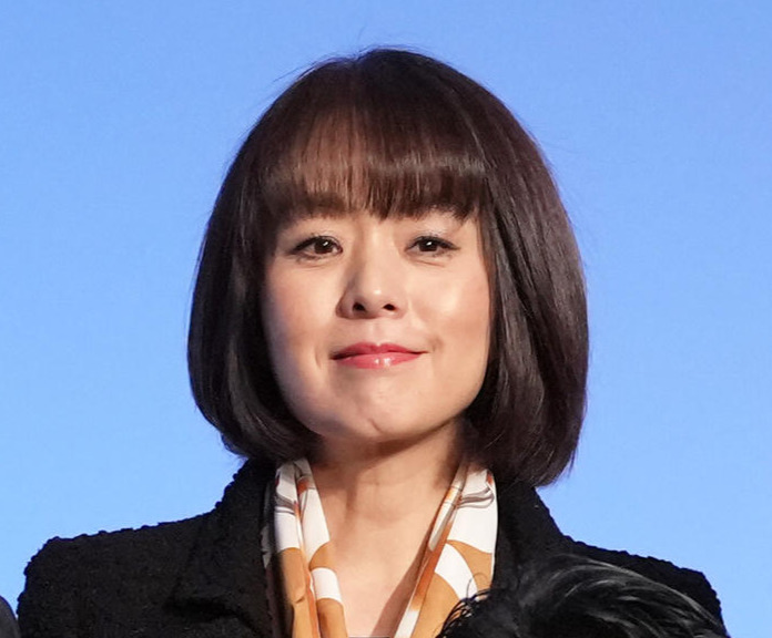 杉田水脈氏（2025年3月撮影）