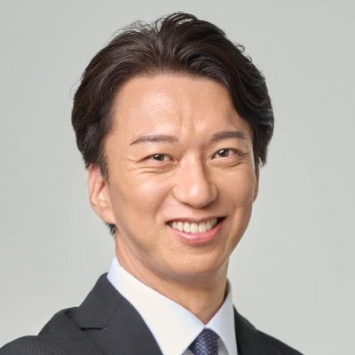 平岩征樹氏のXプロフィル写真
