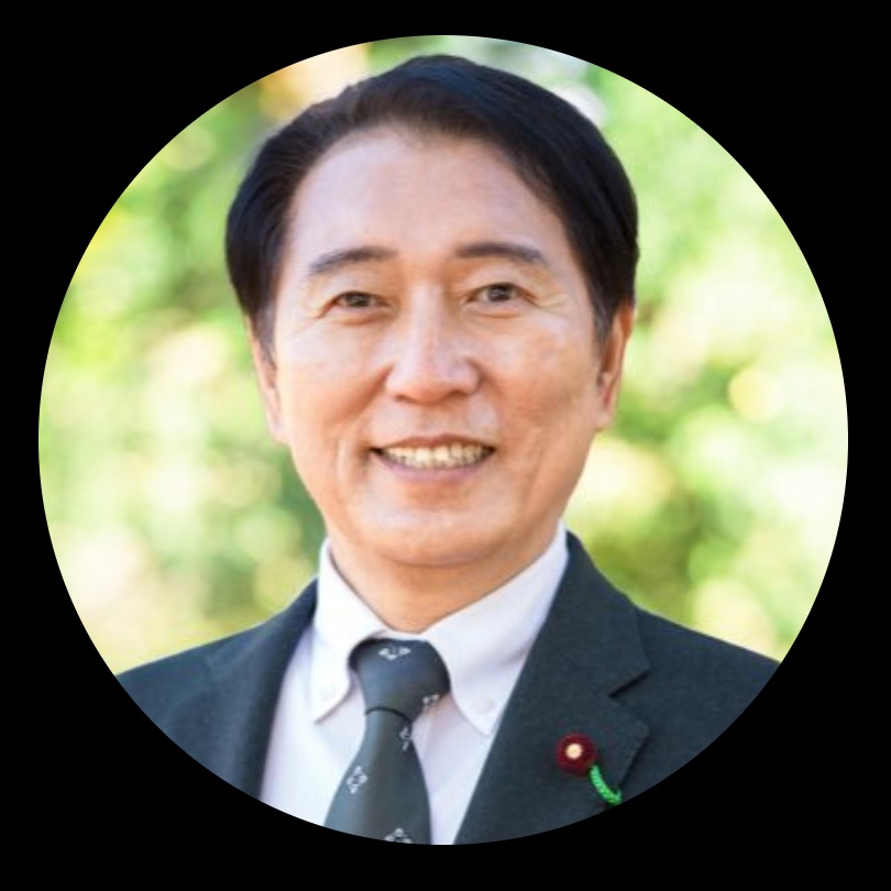 末松義規氏のXから
