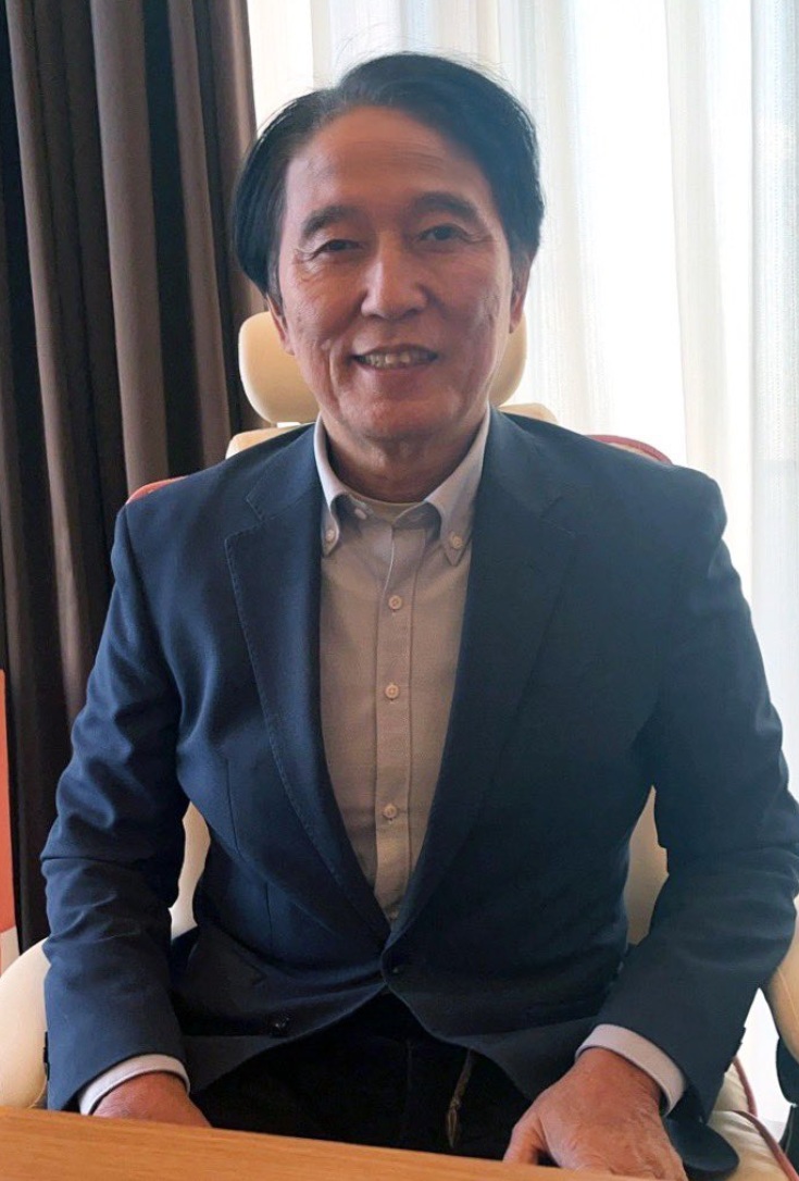 末松義規氏のXから