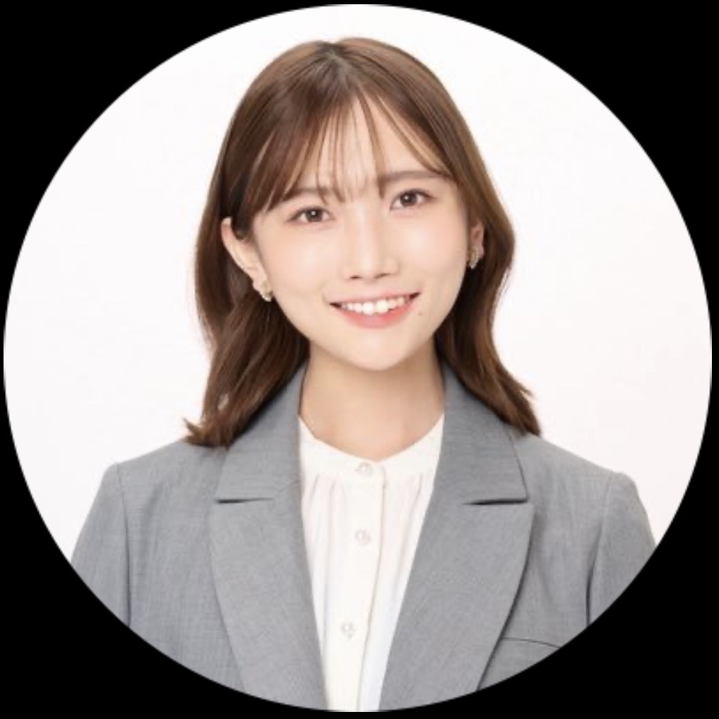 今井優里氏のXから
