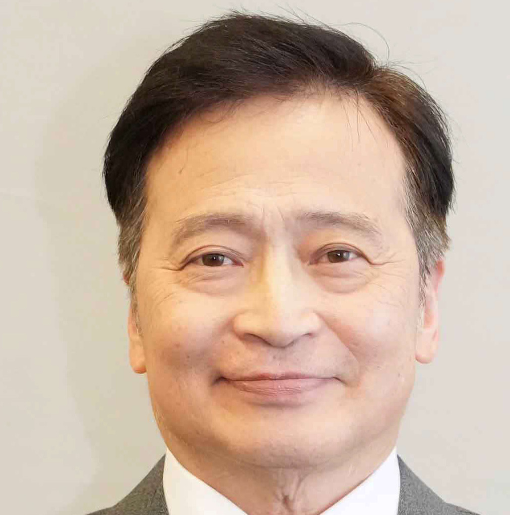 ラサール石井氏（2025年撮影）