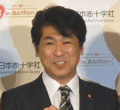 田村憲久氏（2014年1月撮影）