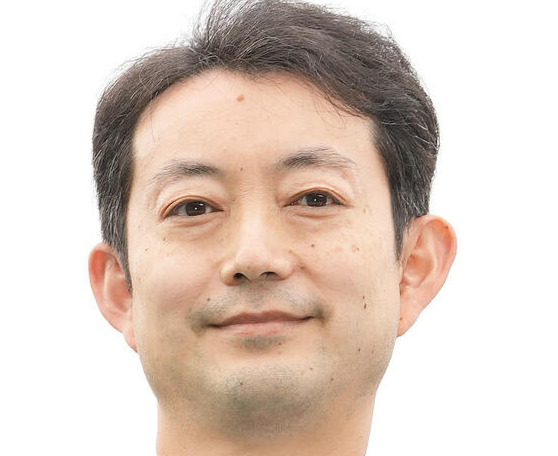 千葉県の熊谷俊人知事（2022年撮影）