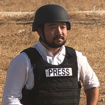 須賀川拓氏のＸから