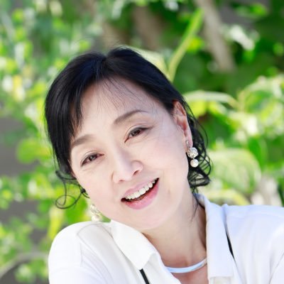 川上麻衣子のＸから