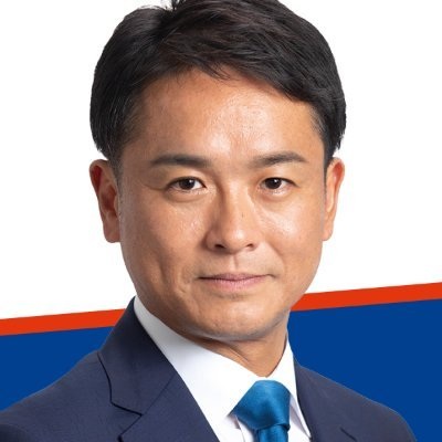 青山大人氏のXから