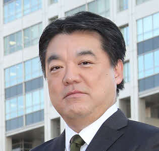 フジテレビ松山俊行氏