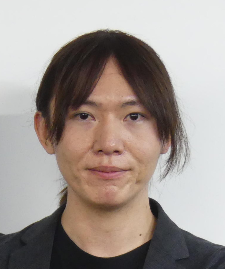 安野貴博氏（2025年5月撮影）
