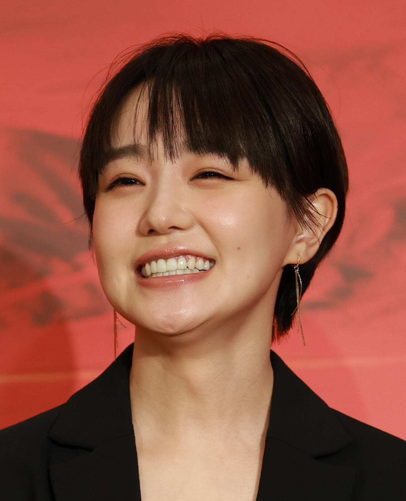 奈緒（2025年11月撮影）