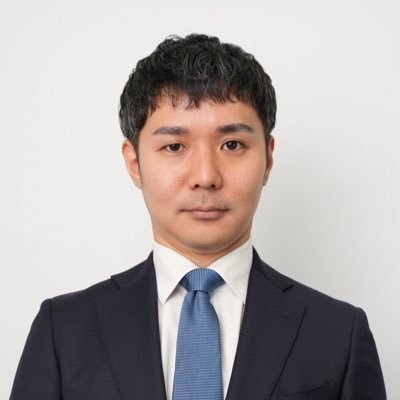 山本剛義氏のXから