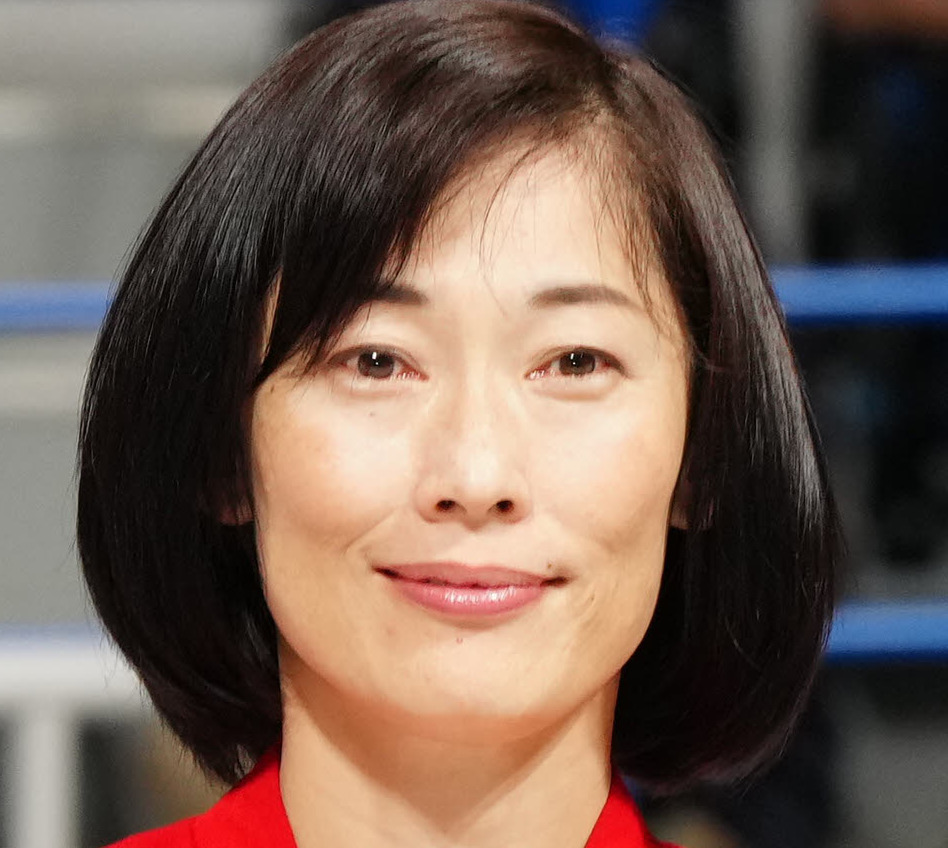 丸川珠代氏（2023年撮影）