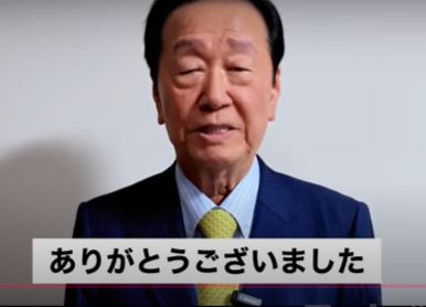 小沢一郎氏のXから