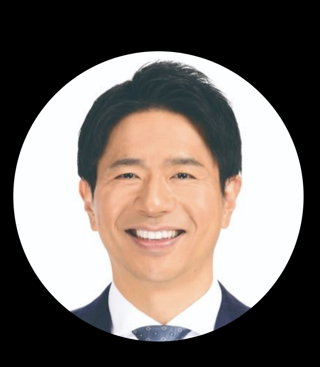 岡田悟氏のXから