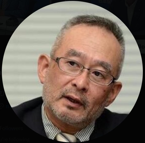 島田洋一氏の公式Xから