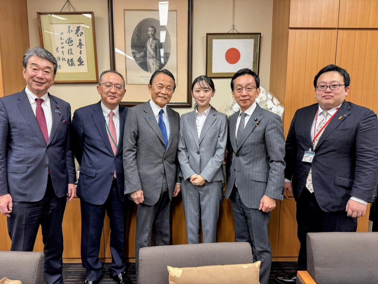 中村裕之氏のXから