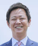 平石直之アナ（2024年撮影）