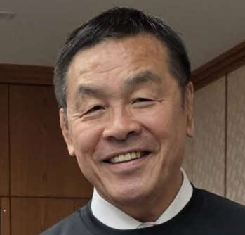 石川県の馳浩知事（2025年8月撮影）