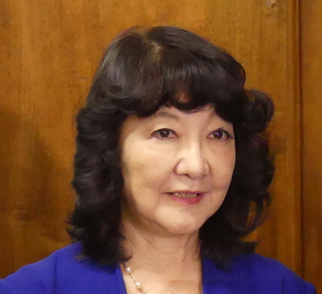 片山さつき財務相（2025年12月撮影）