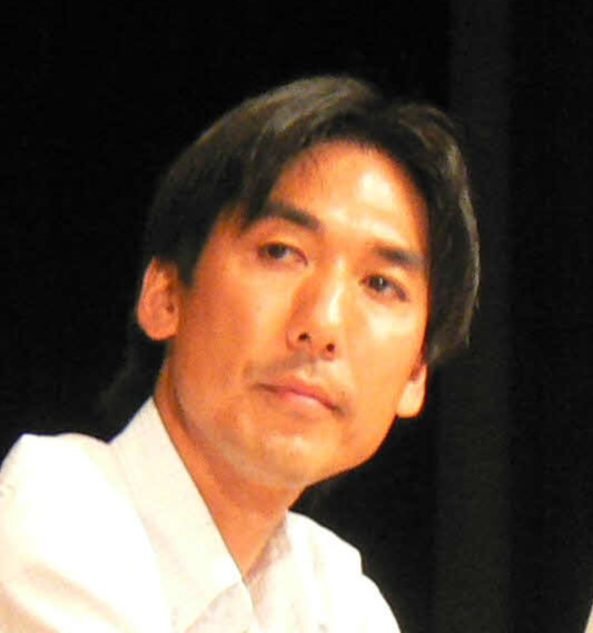 城内実氏（2009年撮影）