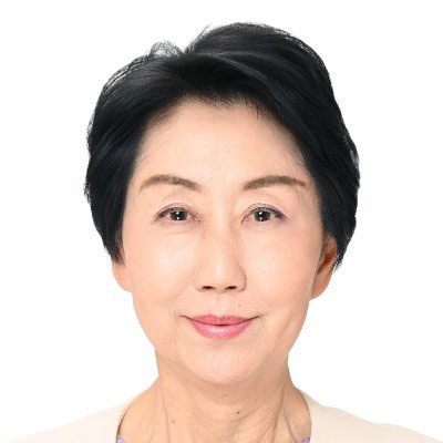 早稲田夕季議員のXから