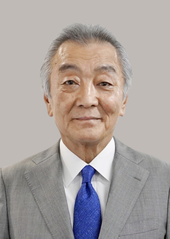 松本純元国家公安委員長（共同）