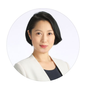 代表選に立候補した石井礼子氏（インスタグラムから）