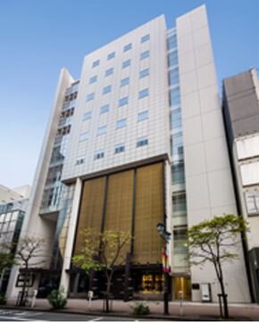 9月5日に開業することが発表された「松屋銀座並木通り館」の完成予想図