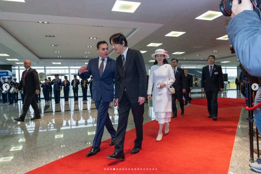 宮内庁のインスタグラムから