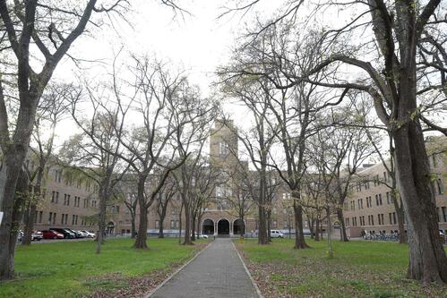 全文】北大「フッ化水素酸」浴びた大学院生の死亡事故巡り「厳粛に