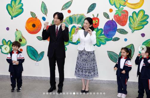 パラグアイを公式訪問された秋篠宮ご夫妻