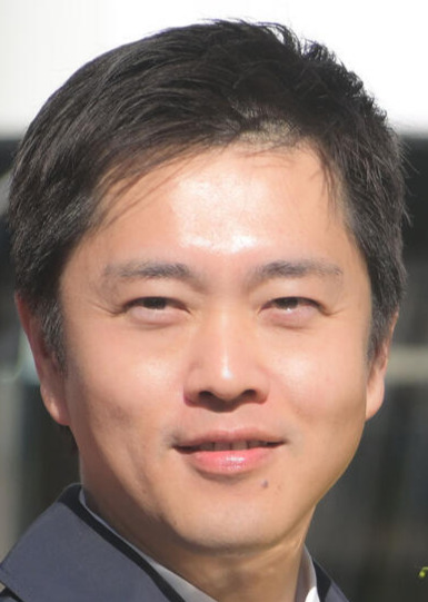 大阪府の吉村洋文知事（2025年11月撮影）