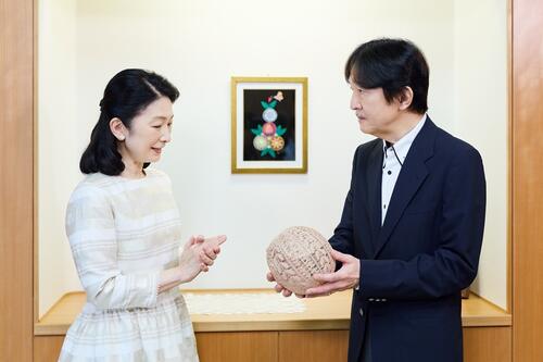 紀子さま還暦 子供成長し再び秋篠宮さまと2人の時間が「楽しい