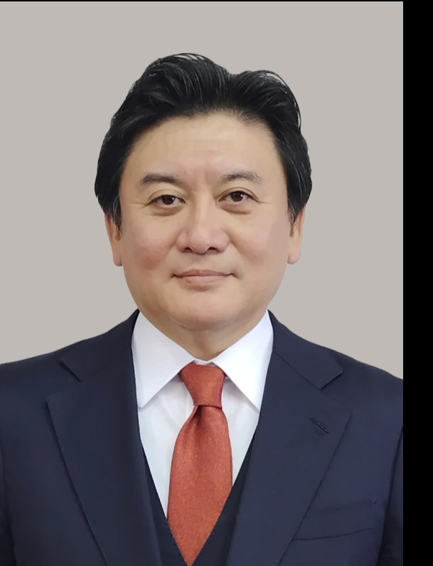 武部新氏（共同）